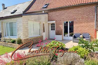 Maison 5 pièces 234000 €