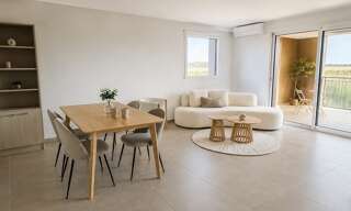 Appartement 3 Pièces 65 m² à vendre à Sérignan (34410)