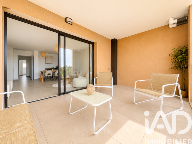Vente Appartement 3 pièces — photo 1
