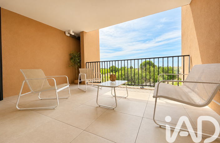 Vente Appartement 3 pièces — photo 2