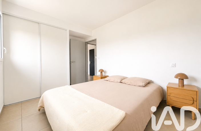 Vente Appartement 3 pièces — photo 5