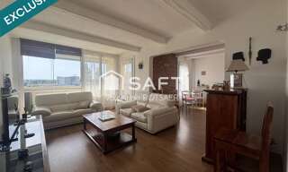 Appartement 3 Pièces 79 m² à vendre à Compiègne (60200)