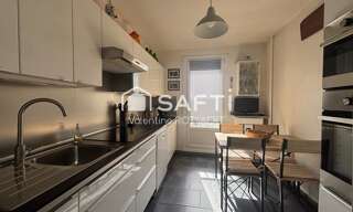 Appartement 3 Pièces 79 m² à vendre à Compiègne (60200)