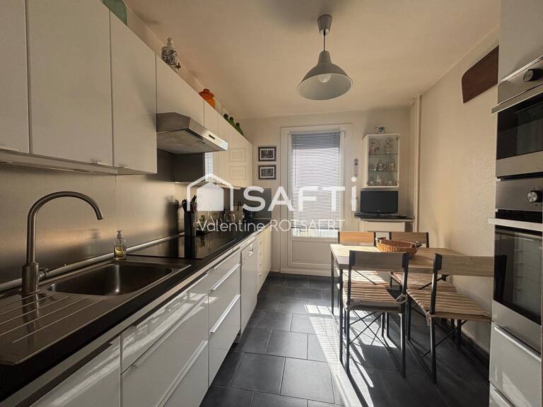 Exclusivité  Appartement 78m² avec ascenseur & box — photo 1
