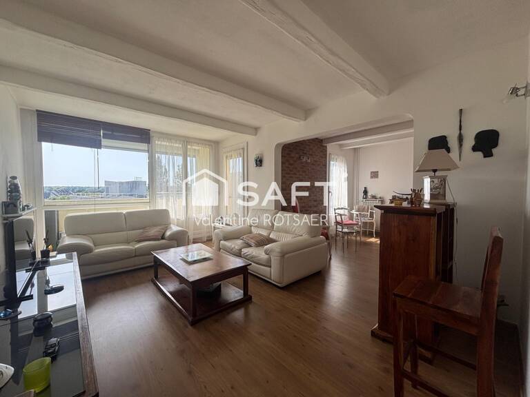 Exclusivité  Appartement 78m² avec ascenseur & box — photo 1