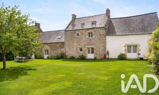 Maison 8 Pièces 186 m² à vendre à Saint-Lunaire (35800)