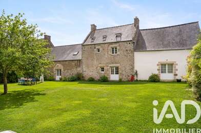 Maison 8 pièces 1090000 €