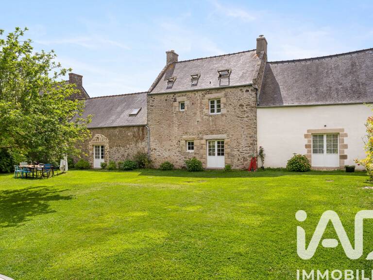 Vente Maison/villa 8 pièces — photo 1