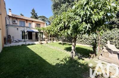 Vente Maison de ville 5 pièces — photo du bien