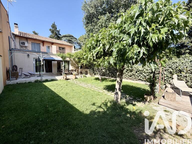 Vente Maison de ville 5 pièces — photo 1