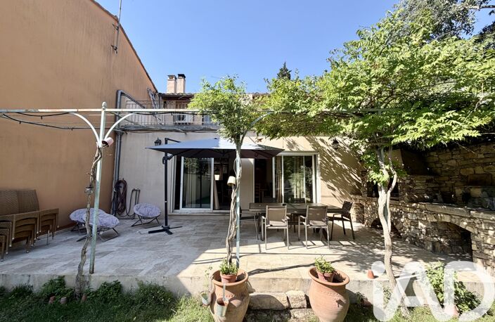Vente Maison de ville 5 pièces — photo 5