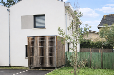 Maison 4 pièces 339000 €
