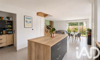 Maison 4 Pièces 88 m² à vendre à Villenave-d'Ornon (33140)