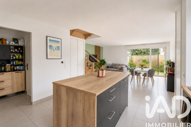 Maison 4 pièces 329000 €