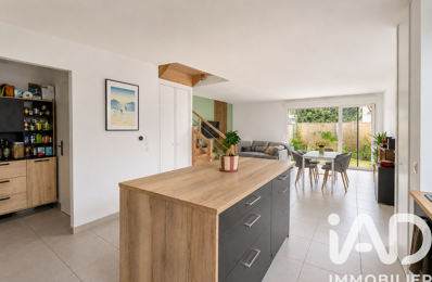 Vente Maison/villa 4 pièces — photo du bien