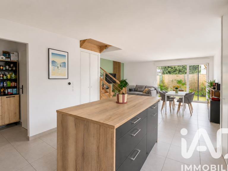 Vente Maison/villa 4 pièces — photo 1