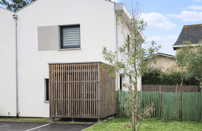 Vente Maison/villa 4 pièces — photo 2