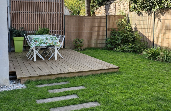 Vente Maison/villa 4 pièces — photo 3