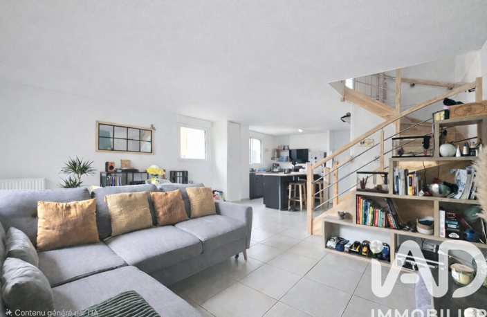 Vente Maison/villa 4 pièces — photo 4