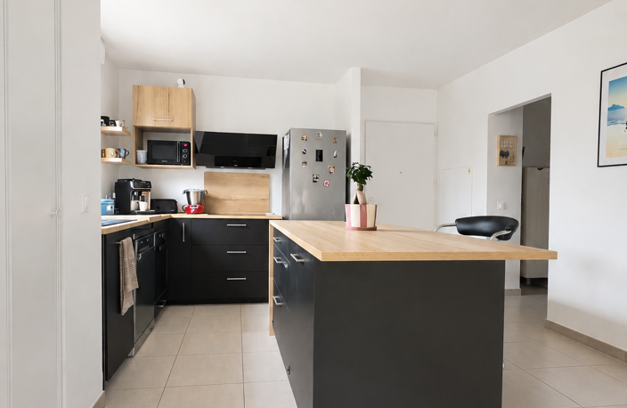 Vente Maison/villa 4 pièces — photo 5
