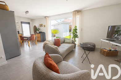 Maison 4 pièces 330000 €