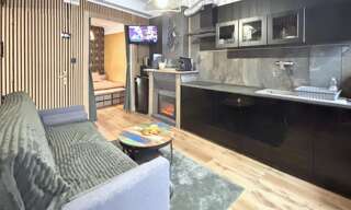 Appartement 1 Pièce 23 m² à vendre à Hyères (83400)