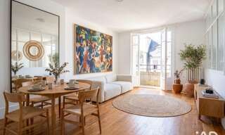 Appartement 2 Pièces 76 m² à vendre à Paris 16 (75016)