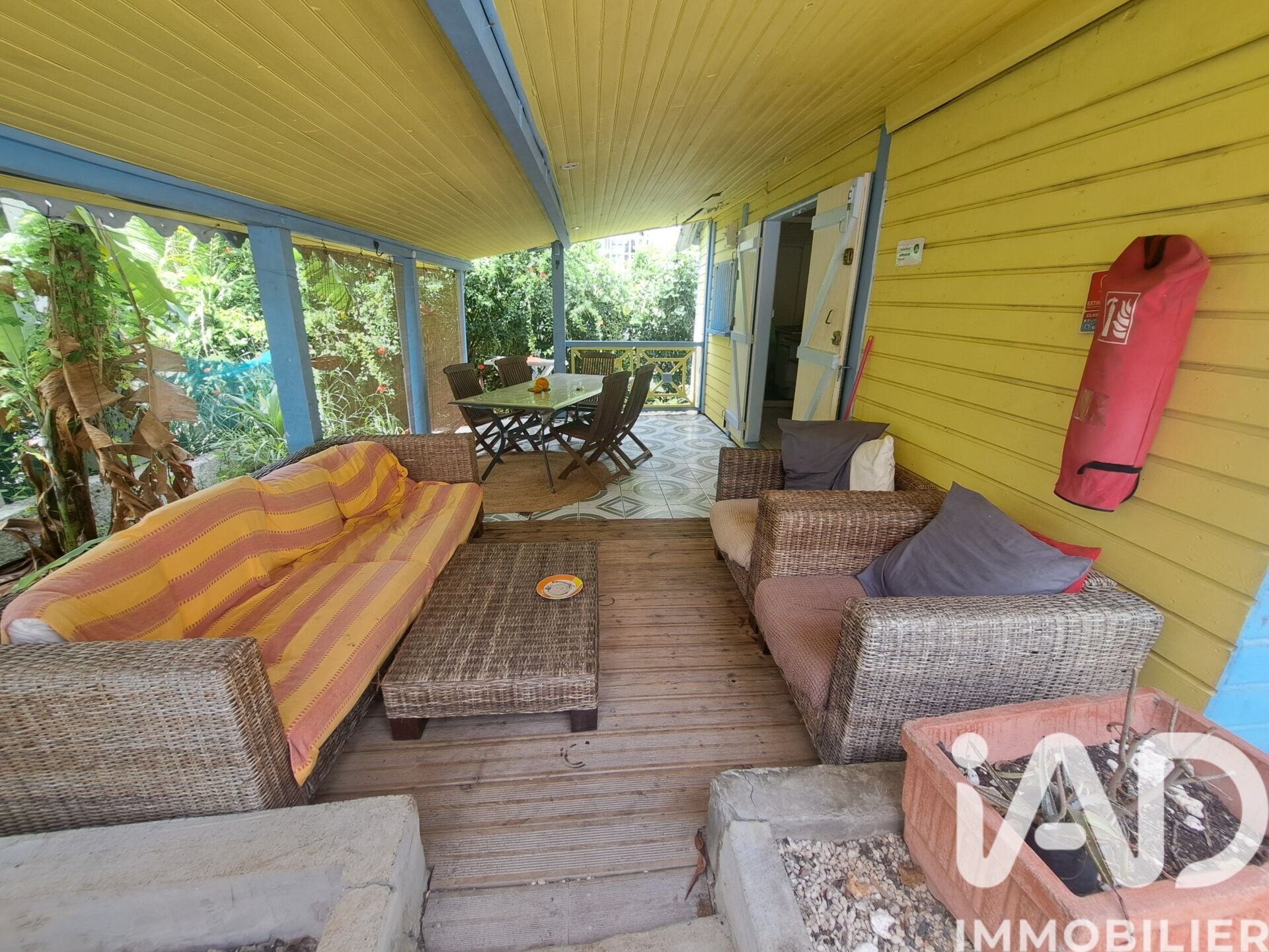 Vente Maison/villa 12 pièces - Photo 5
