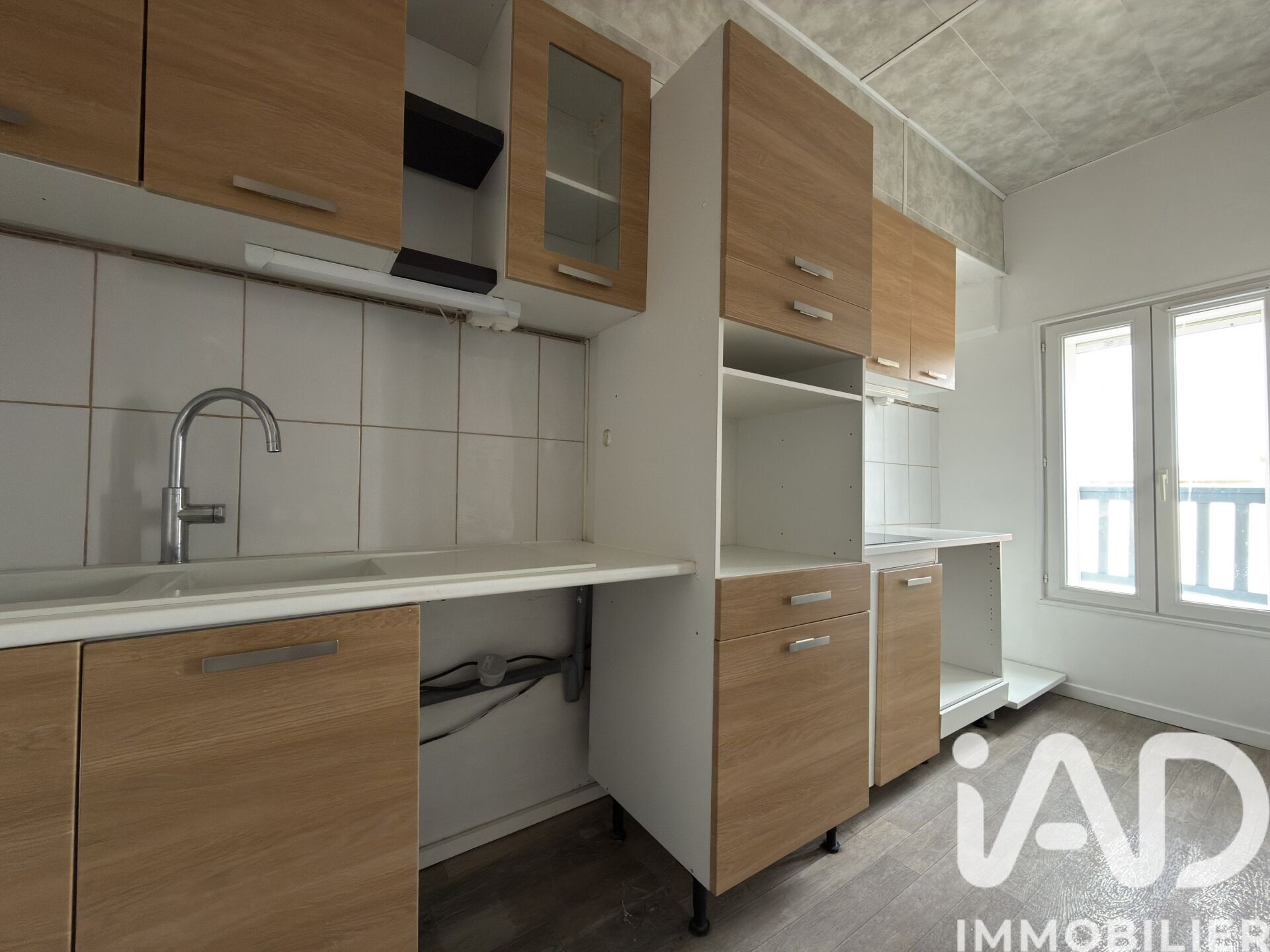 Vente Duplex 3 pièces - Photo 3