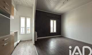 Appartement 3 Pièces 51 m² à vendre à Rivesaltes (66600)