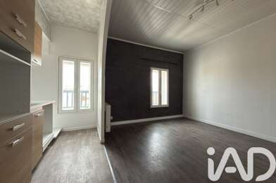 Appartement 3 pièces 90000 €