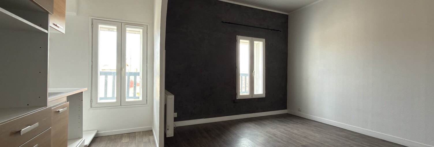 Appartement 3 Pièces 51 m² à vendre à Rivesaltes (66600)