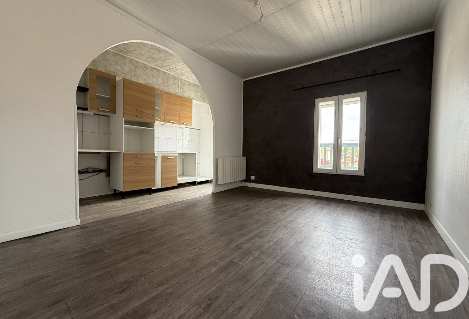 Vente Duplex 3 pièces — photo 1