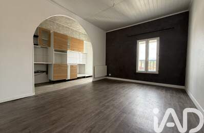 Vente Duplex 3 pièces — photo du bien