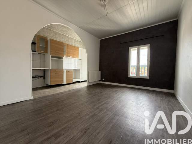 Vente Duplex 3 pièces — photo du bien