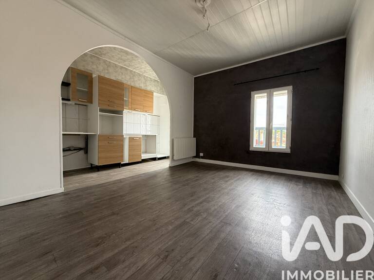 Vente Duplex 3 pièces — photo 1