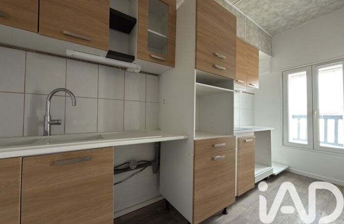 Vente Duplex 3 pièces — photo 3