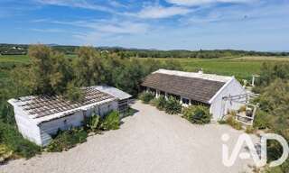 Maison 4 Pièces 93 m² à vendre à Bellegarde (30127)