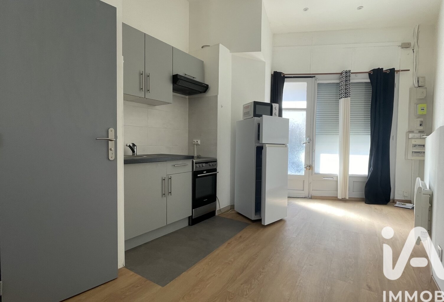 Vente Immeuble 85 m&sup2; — photo 1