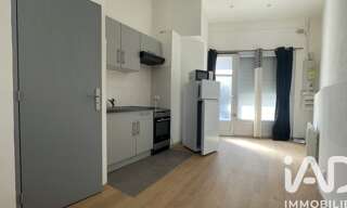 Immeuble  85 m² à vendre à Libourne (33500)