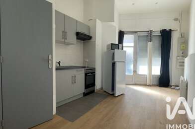 Immeuble  187000 €