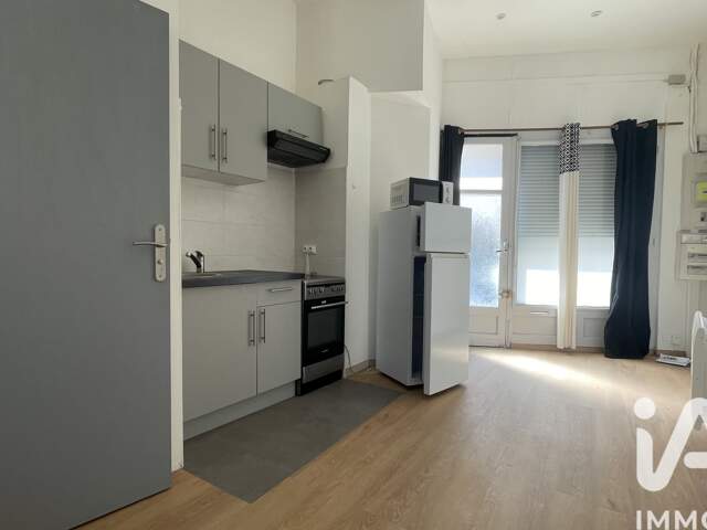 Vente Immeuble 85 m&sup2; — photo du bien