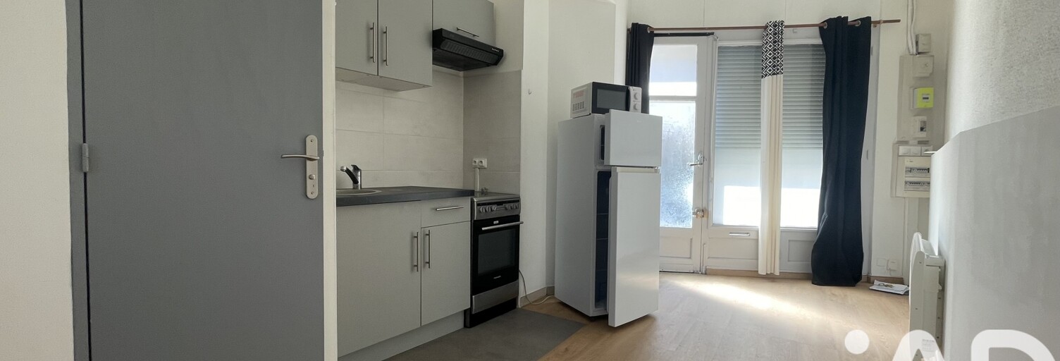 Immeuble  85 m² à vendre à Libourne (33500)