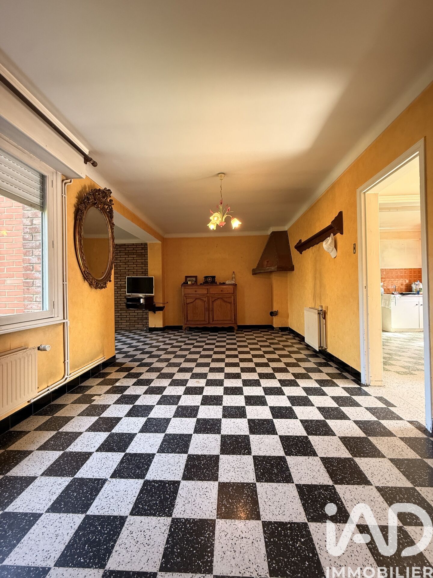 Vente Maison/villa 4 pièces - Photo 2