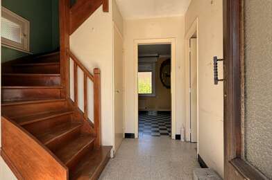 Maison 4 pièces 165000 €