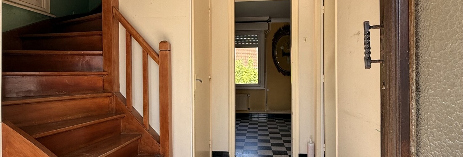 Maison 4 Pièces 80 m² à vendre à Blendecques (62575)