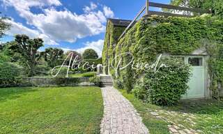 Maison 8 Pièces 171 m² à vendre à Montainville (78124)