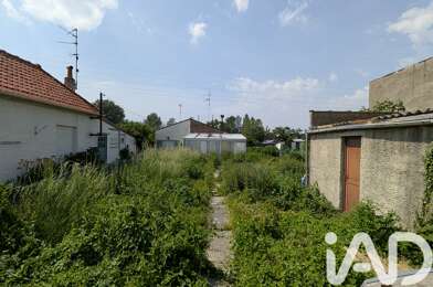 Maison 2 pièces 240000 €