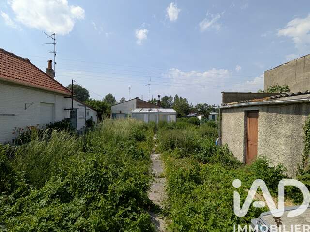 Vente Maison/villa 2 pièces — photo du bien