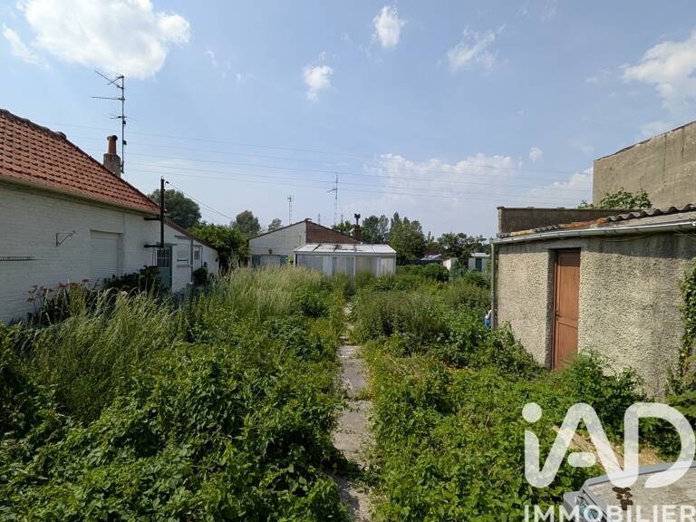 Vente Maison/villa 2 pièces — photo 1